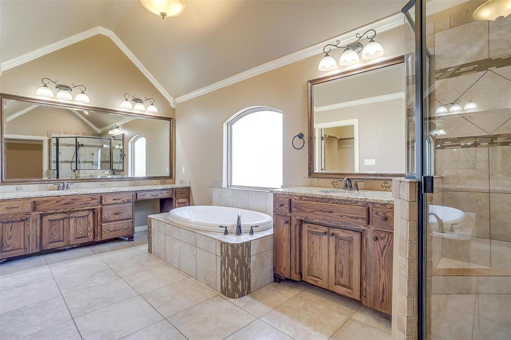 Pecan Plantation - Residential