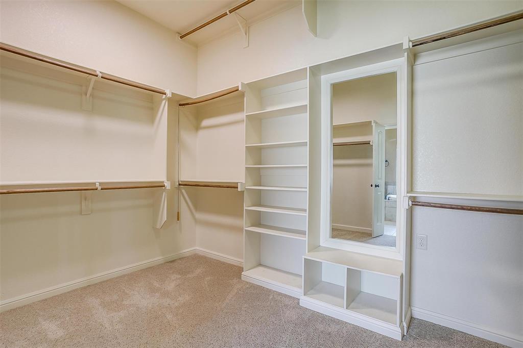 Pecan Plantation - Residential