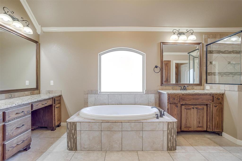 Pecan Plantation - Residential