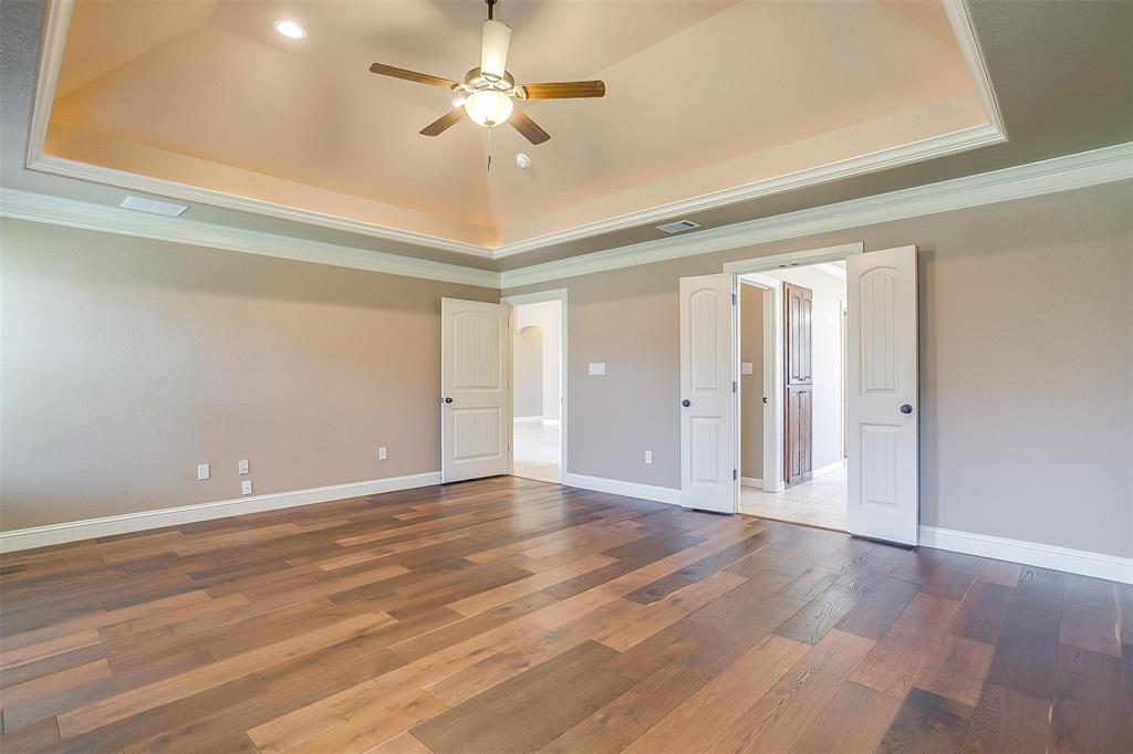 Pecan Plantation - Residential