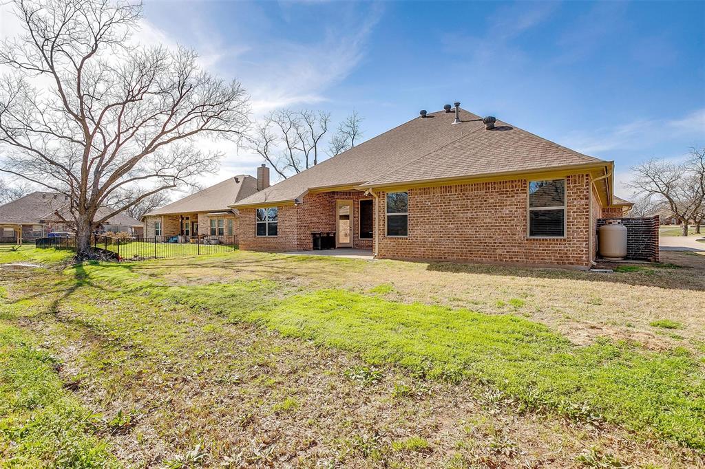 Pecan Plantation - Residential