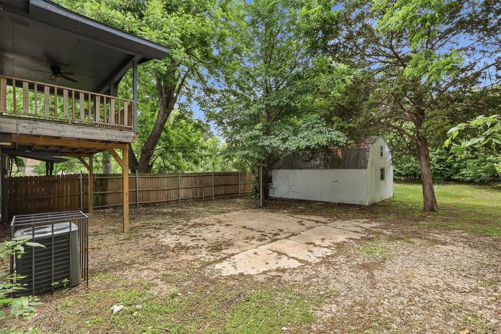 Fruitdale Acres - Residential