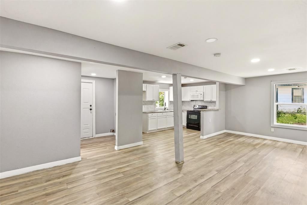 Photo of 4105 Balch Drive, Dallas, TX 75216 (MLS # 21268460)