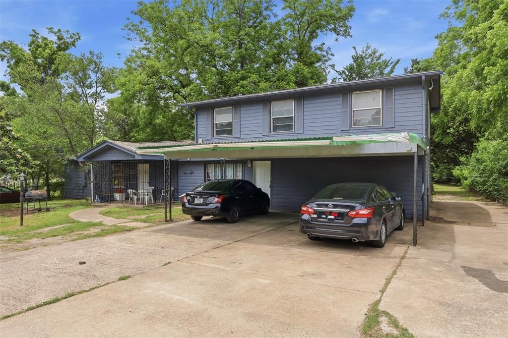 Photo of 4105 Balch Drive, Dallas, TX 75216 (MLS # 21268460)