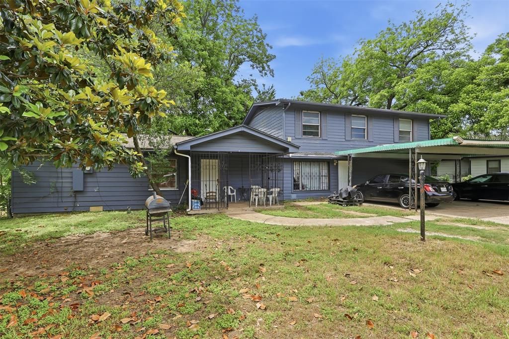 Photo of 4105 Balch Drive, Dallas, TX 75216 (MLS # 21268460)