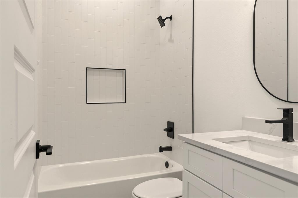 Merrit Villas Add - Residential