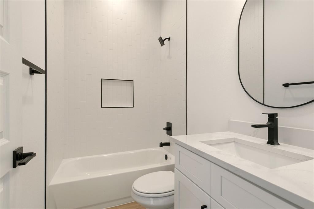 Merrit Villas Add - Residential