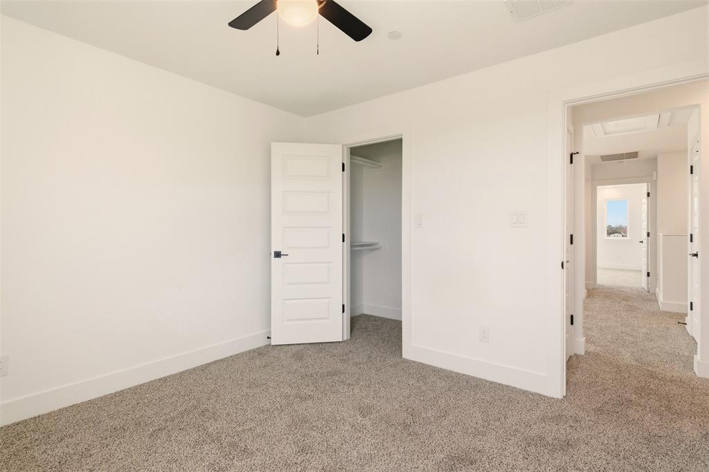 Merrit Villas Add - Residential