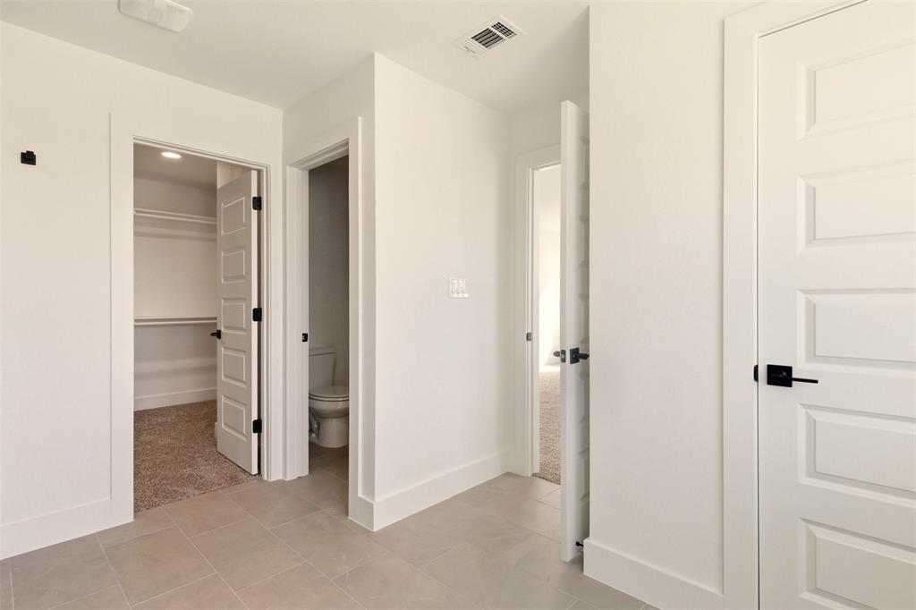 Merrit Villas Add - Residential