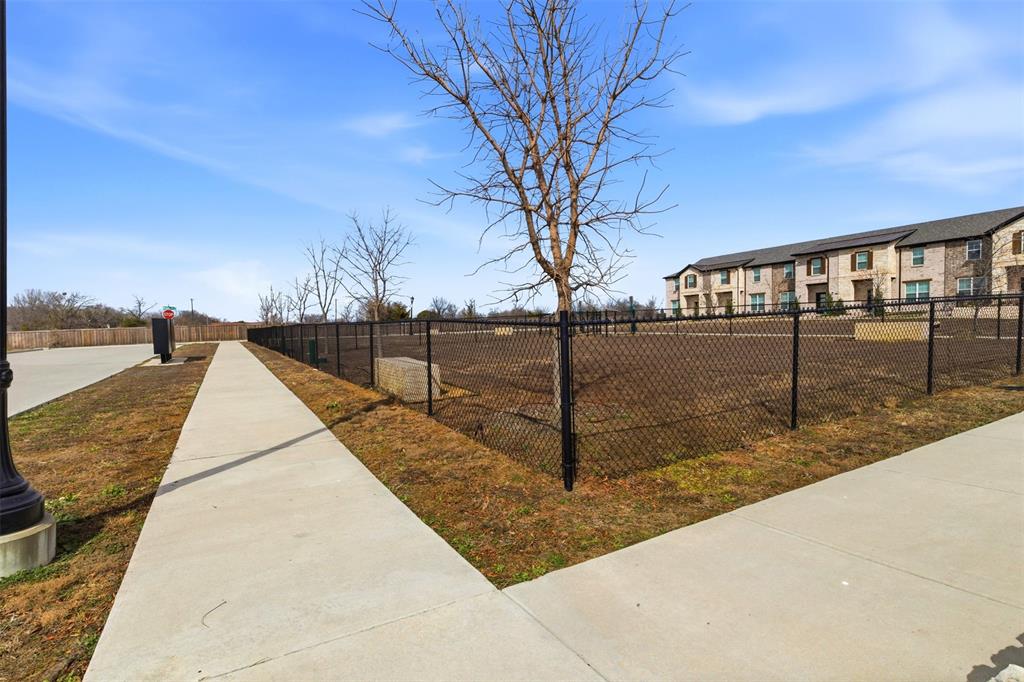 Merrit Villas Add - Residential