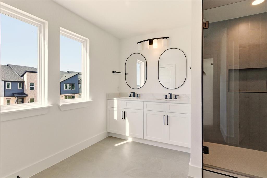 Merrit Villas Add - Residential