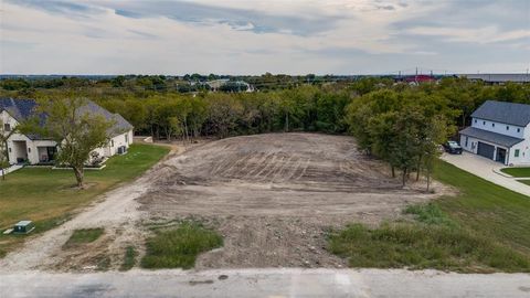 40 Blackthorn Drive Van Alstyne TX 75495