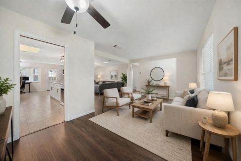 1803 Windlea Drive Euless TX 76040