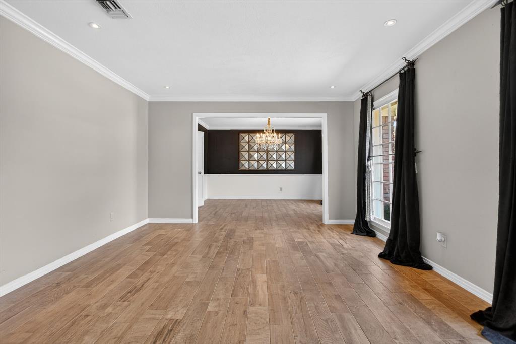 Ridglea Country Club Estate - Residential