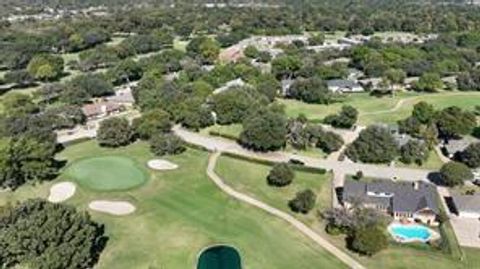 7117 Serrano Drive Benbrook TX 76126