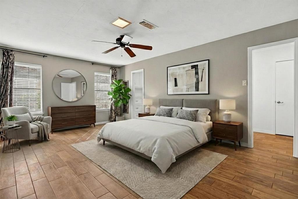 Ridglea Country Club Estate - Residential