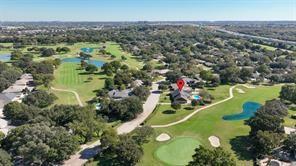 Ridglea Country Club Estate - Residential