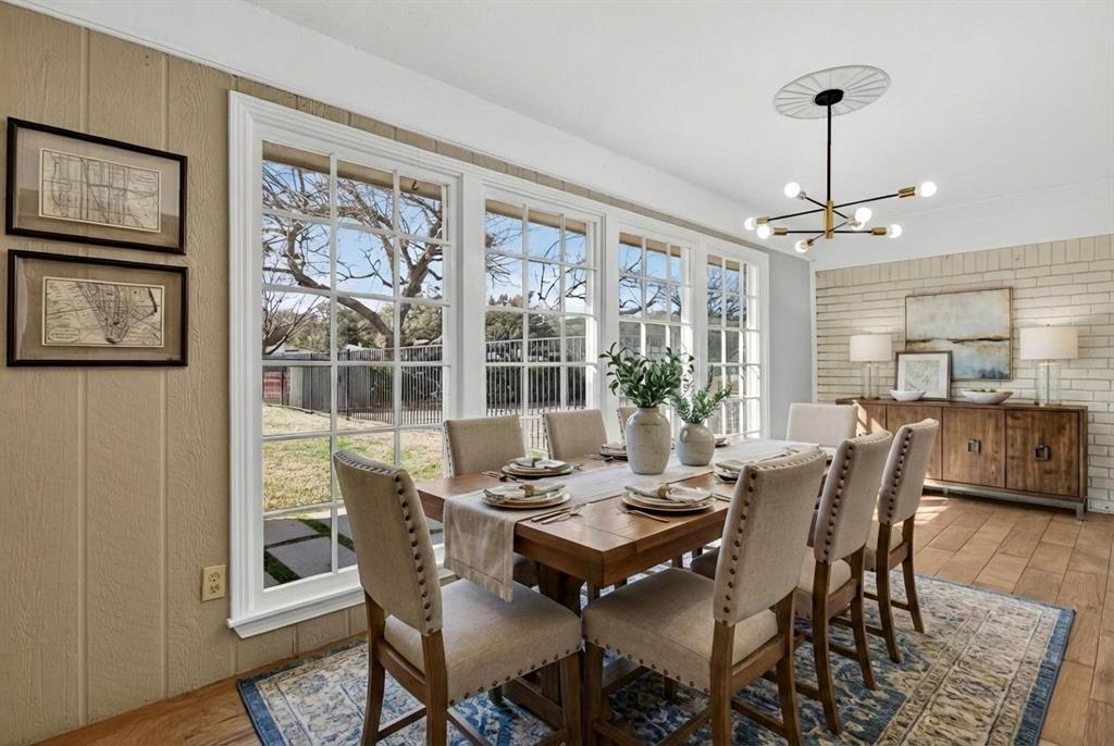 Ridglea Country Club Estate - Residential