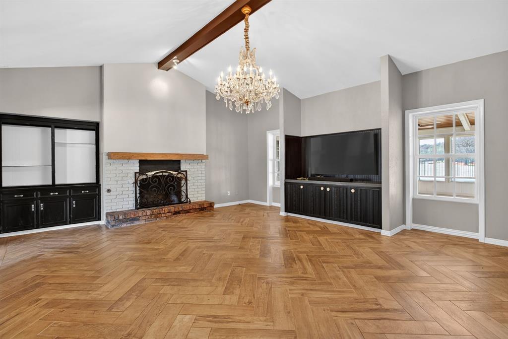 Ridglea Country Club Estate - Residential