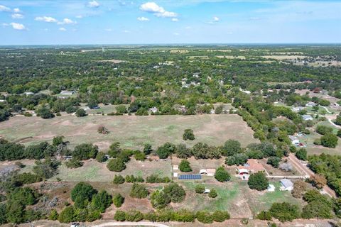 A home in Terrell