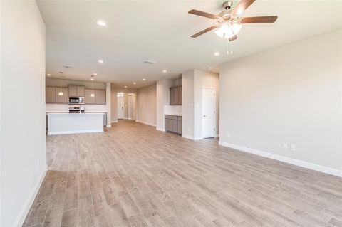 Photo of 14628 Bootes Drive, Haslet, TX 76052 (MLS # 21271559)