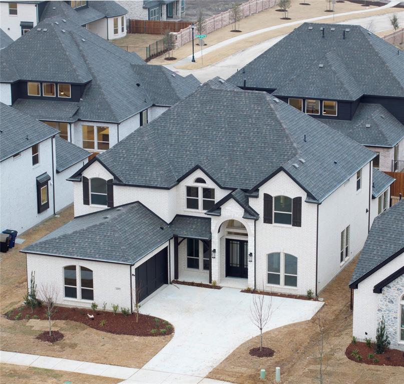 Collinsbrook Farms Ph 5 - Residential Lease