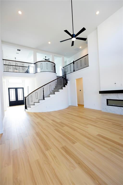 Collinsbrook Farms Ph 5 - Residential Lease