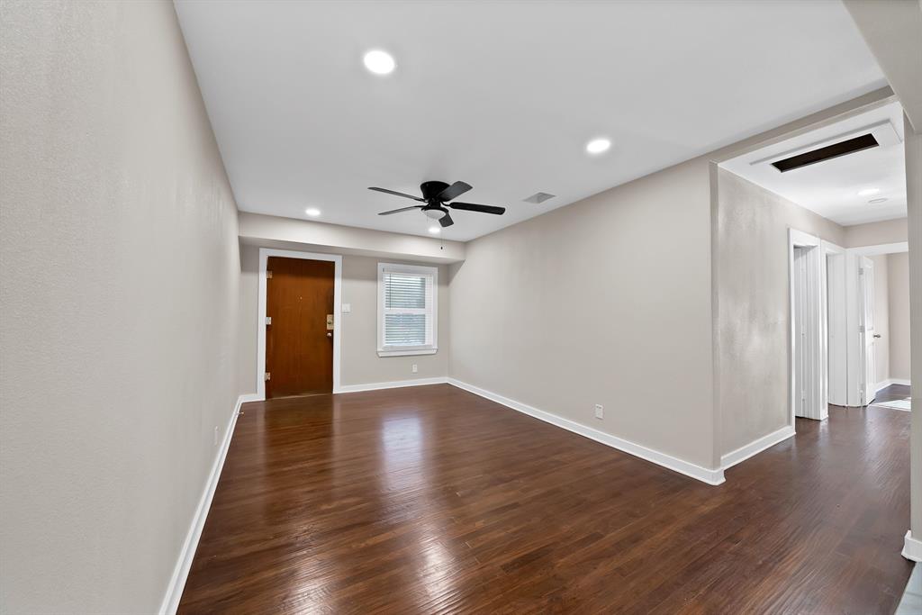 EASTWOOD ADDITION - Residential