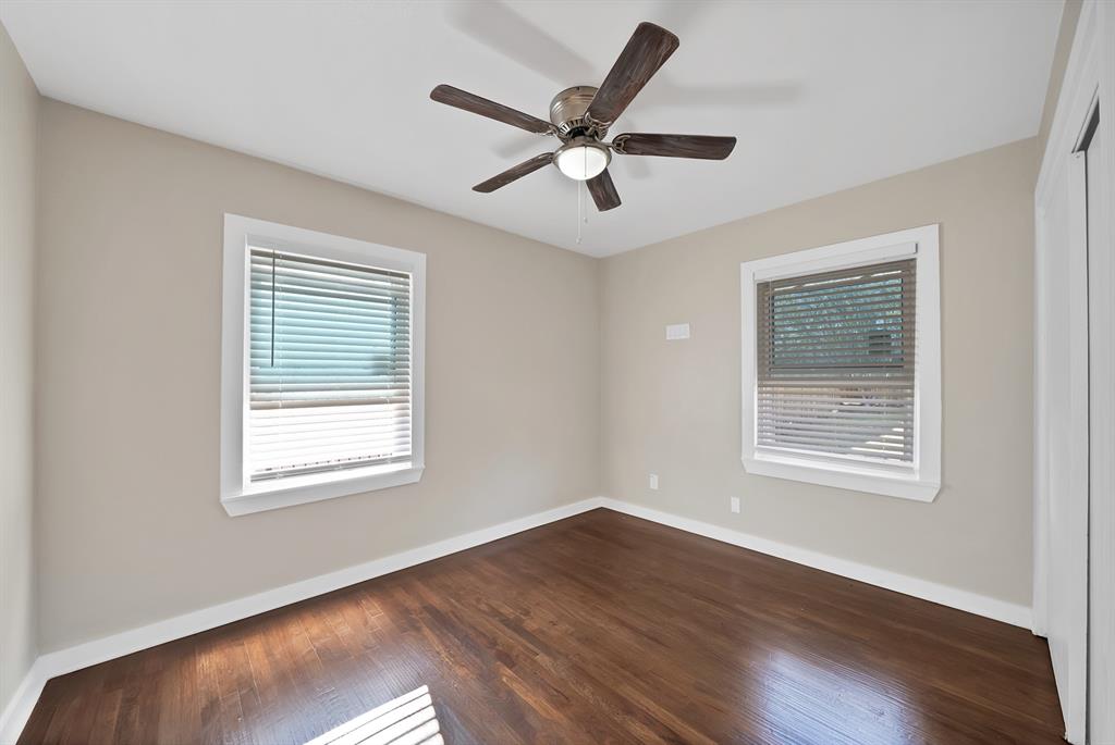 EASTWOOD ADDITION - Residential