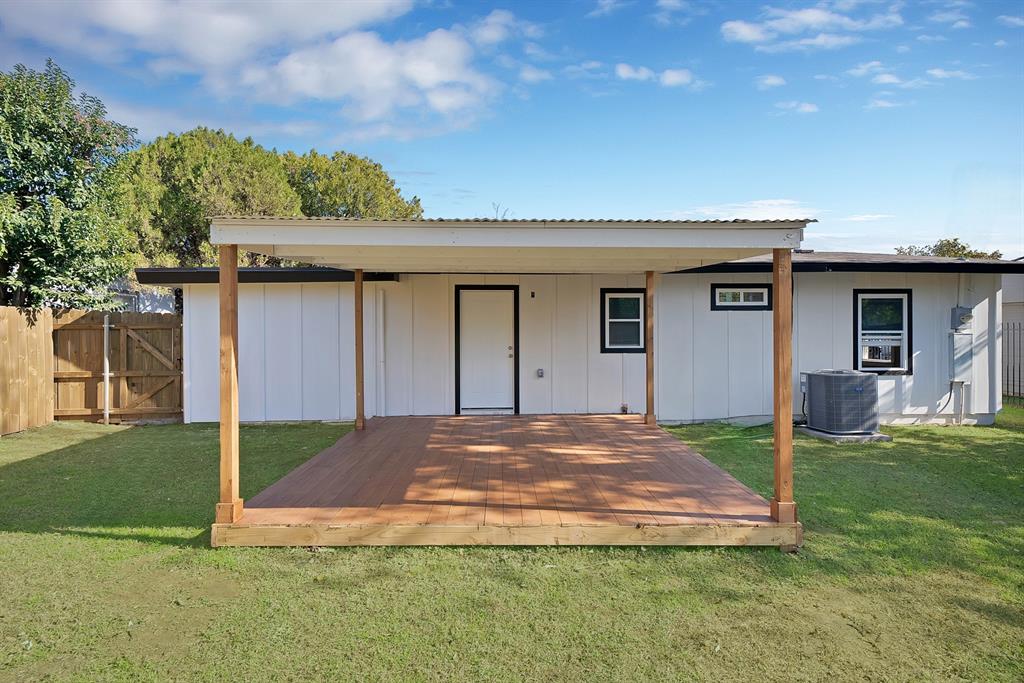 EASTWOOD ADDITION - Residential