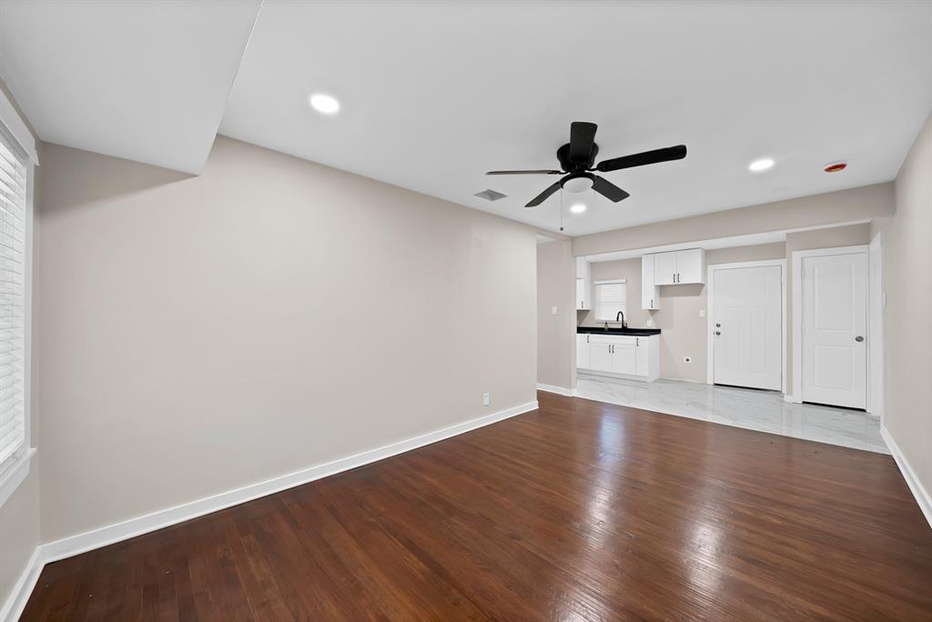 EASTWOOD ADDITION - Residential