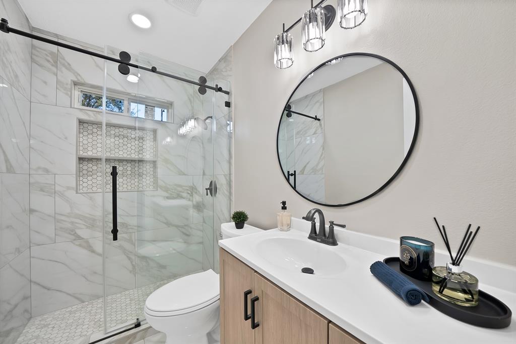 EASTWOOD ADDITION - Residential