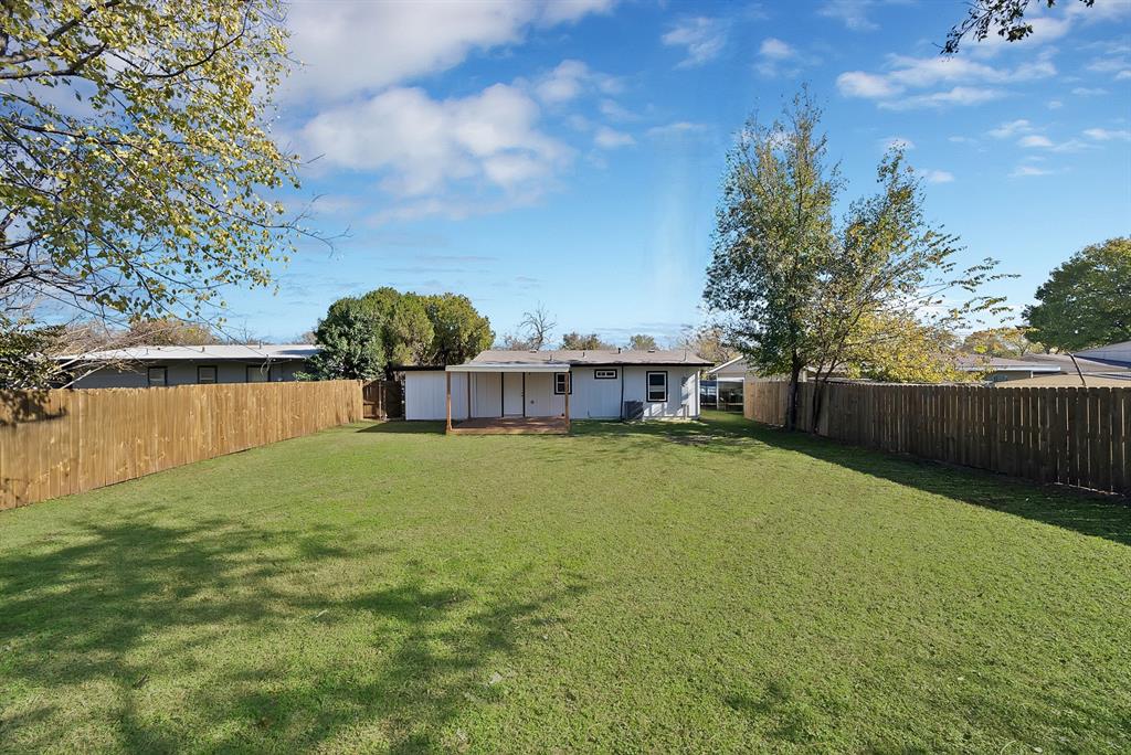 EASTWOOD ADDITION - Residential