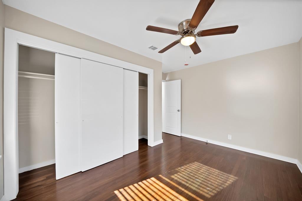 EASTWOOD ADDITION - Residential