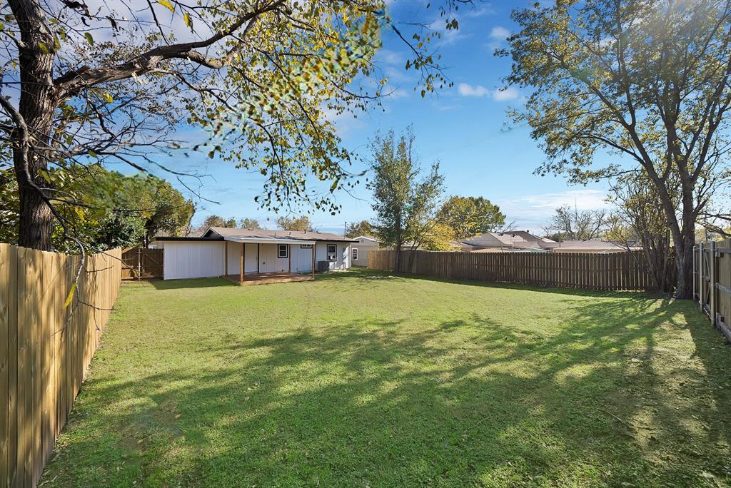 EASTWOOD ADDITION - Residential