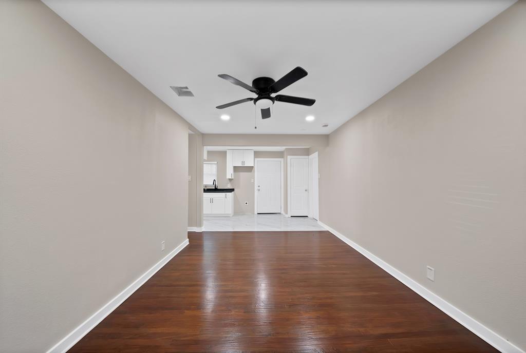 EASTWOOD ADDITION - Residential