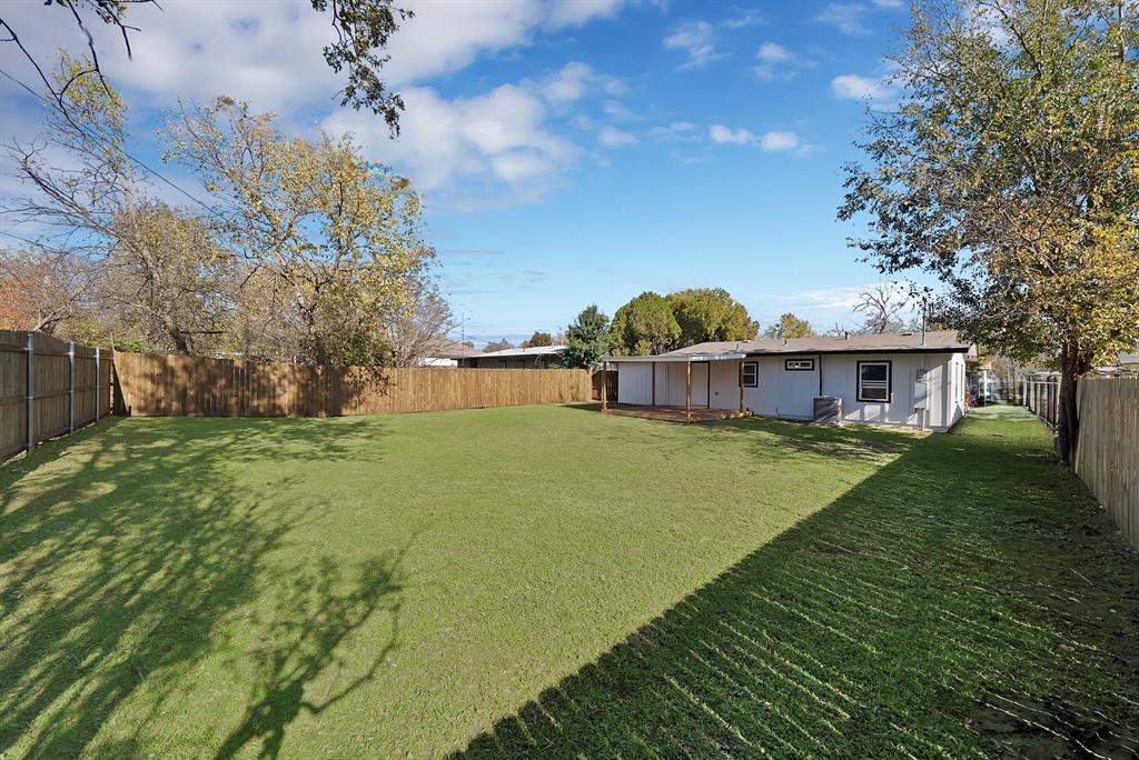 EASTWOOD ADDITION - Residential