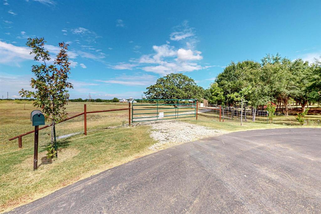 Wolf Ranch 1 Tr 10 - Land