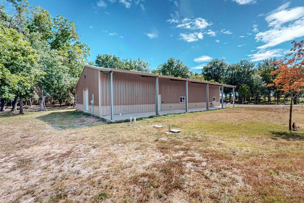 Wolf Ranch 1 Tr 10 - Land