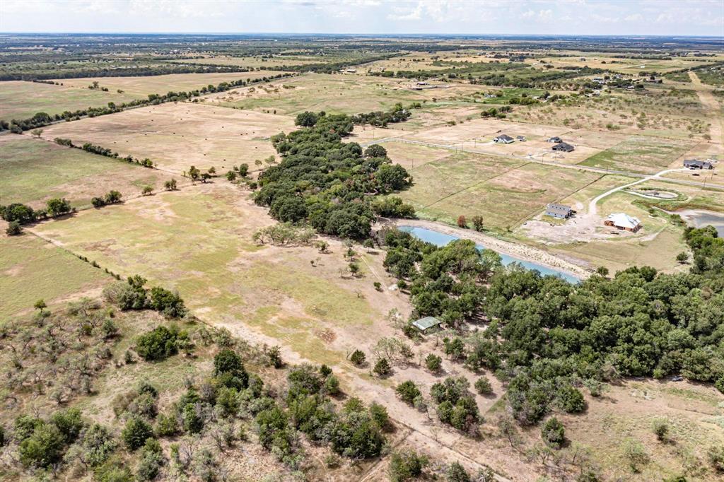 Wolf Ranch 1 Tr 10 - Land