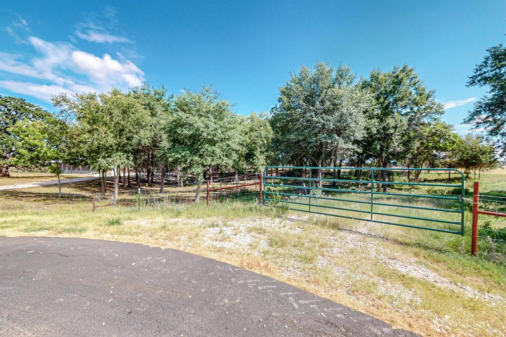 Wolf Ranch 1 Tr 10 - Land