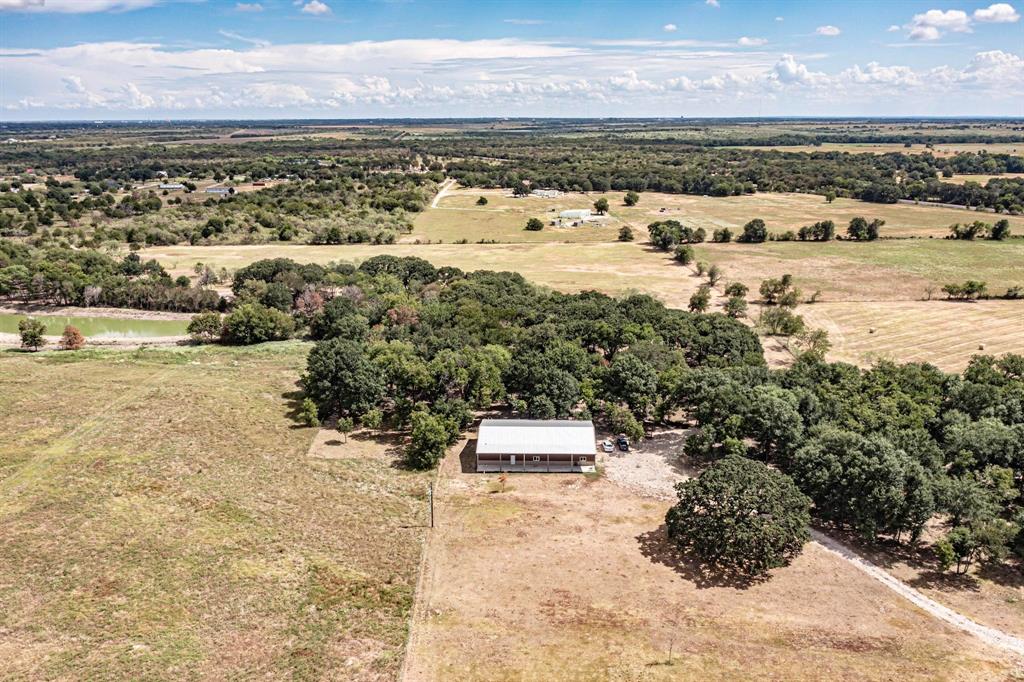 Wolf Ranch 1 Tr 10 - Land