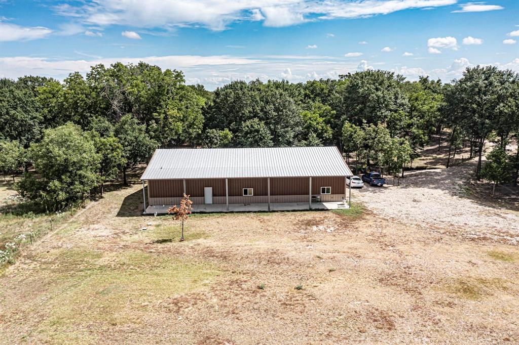 Wolf Ranch 1 Tr 10 - Land