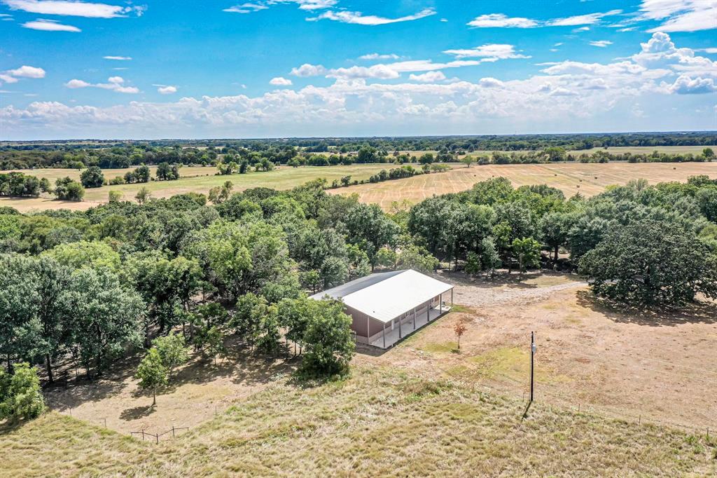 Wolf Ranch 1 Tr 10 - Land