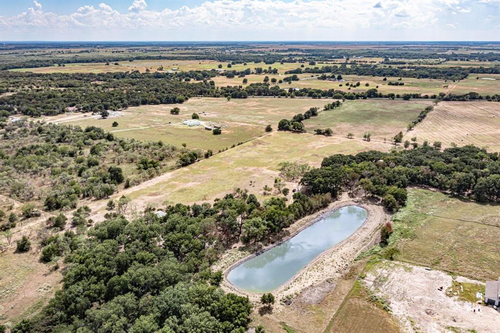 Wolf Ranch 1 Tr 10 - Land