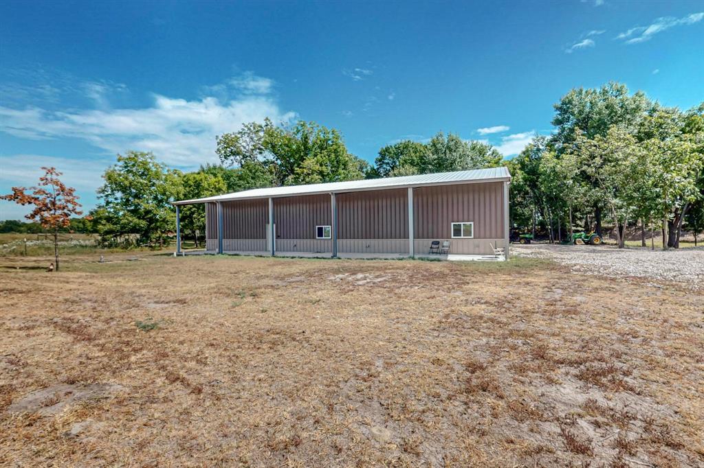 Wolf Ranch 1 Tr 10 - Land