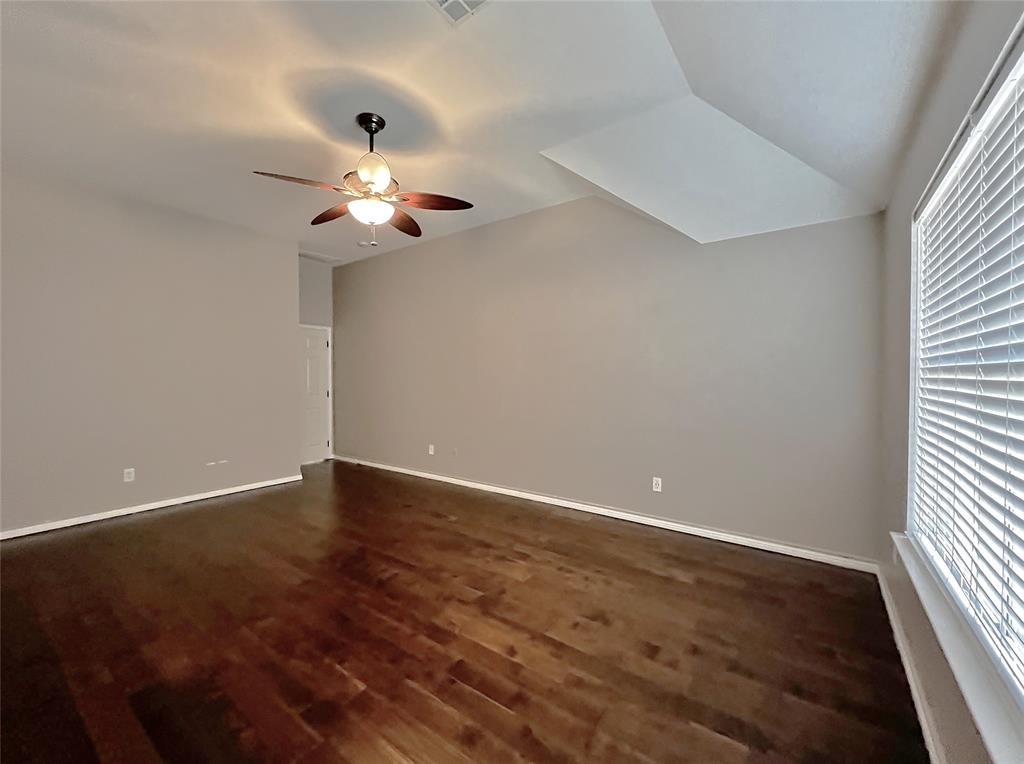 Lowes Farm Add - Residential Lease