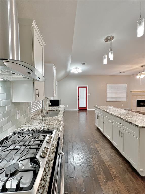 Lowes Farm Add - Residential Lease