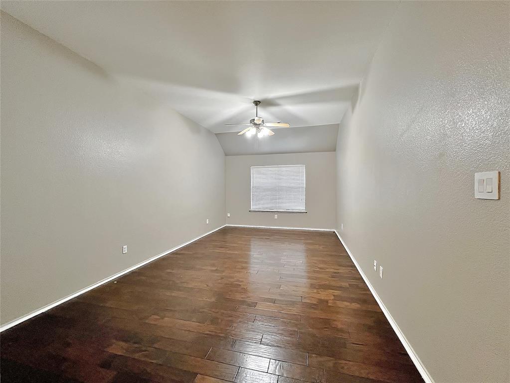 Lowes Farm Add - Residential Lease