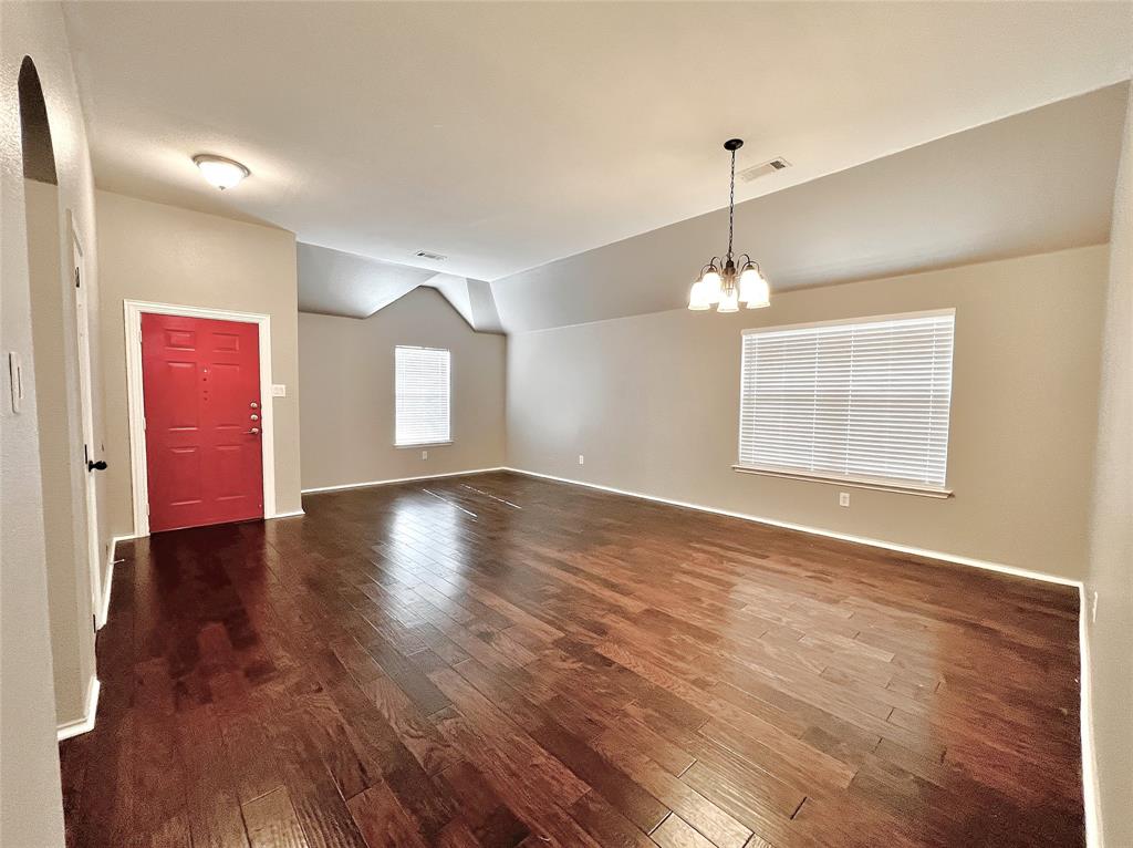 Lowes Farm Add - Residential Lease